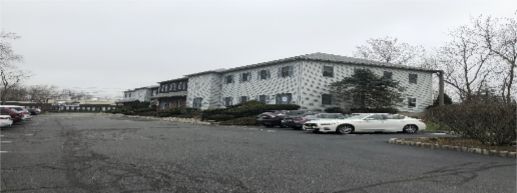 Unit 1A : 91 Clinton Rd, Fairfield, NJ 07004